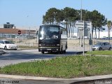 Orangebus SN na cidade de Ovar, Aveiro, Portugal, por Vítor Vaz. Número da foto: #3908514.