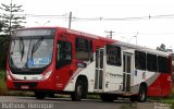 Empresa de Ônibus Vila Galvão 2330 na cidade de Guarulhos, São Paulo, Brasil, por Matheus Henrique. Número da foto: #:id.