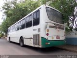 Garcia Turismo 1010 na cidade de Presidente Prudente, São Paulo, Brasil, por Roberto Mendes. Número da foto: #3908050.