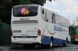 Empresa Reunidas Paulista de Transportes 164828 na cidade de São Paulo, São Paulo, Brasil, por Erick Dias. Número da foto: #:id.