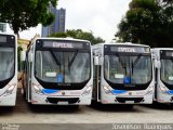 Reunidas Transportes Urbanos 08118 na cidade de Natal, Rio Grande do Norte, Brasil, por Josenilson  Rodrigues. Número da foto: #:id.