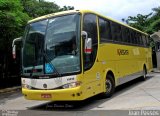 Kaissara - Viação Caiçara 15935 na cidade de São Paulo, São Paulo, Brasil, por Jean Passos. Número da foto: #3906483.
