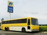 Ônibus Particulares 20020 na cidade de Três Corações, Minas Gerais, Brasil, por Ricardo Liberino. ID da foto: :id.