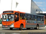 TRANSPPASS - Transporte de Passageiros 8 1281 na cidade de São Paulo, São Paulo, Brasil, por Hércules Cavalcante. Número da foto: #:id.