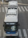 Mobibrasil São Lourenço >>> Mobi-PE 2.401 na cidade de Recife, Pernambuco, Brasil, por Daniel  Julio. Número da foto: #3906478.