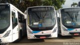 Reunidas Transportes Urbanos 0857 na cidade de Natal, Rio Grande do Norte, Brasil, por Italo Gustavo. Número da foto: #:id.