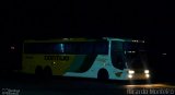 Empresa Gontijo de Transportes 15345 na cidade de Leopoldina, Minas Gerais, Brasil, por Ricardo Silva Monteiro. Número da foto: #3906666.