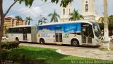 SIM - Sistema Integrado Municipal de Porto Velho 2092 na cidade de Porto Velho, Rondônia, Brasil, por Alex da Silva Rodrigues. Número da foto: #3908608.