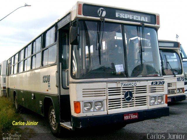 Itatur 1330 na cidade de Goiânia, Goiás, Brasil, por Carlos Júnior. Número da foto: #4500004.