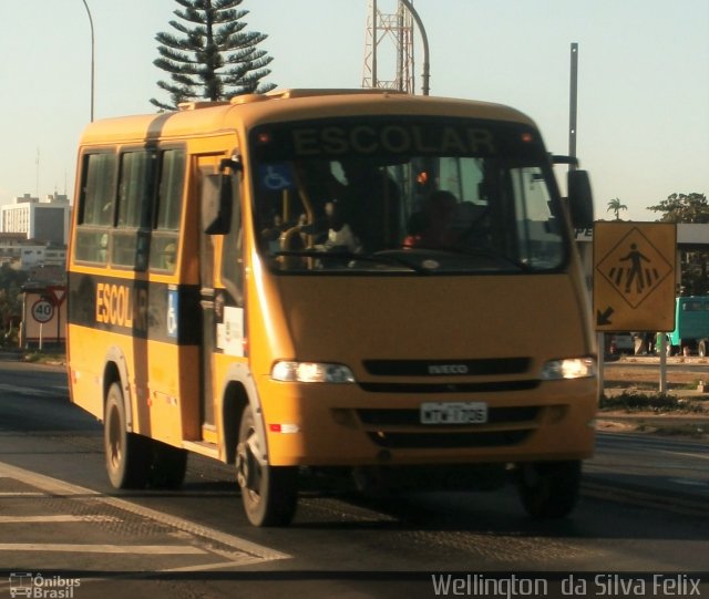Escolares 1706 na cidade de Serra, Espírito Santo, Brasil, por Wellington da Silva Felix. Número da foto: #4497979.