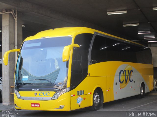 Turistur 16000 na cidade de Porto Alegre, Rio Grande do Sul, Brasil, por Felipe Alves. Número da foto: #4498197.
