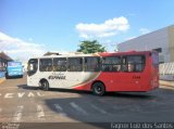 Pruden Express 1195 na cidade de Presidente Prudente, São Paulo, Brasil, por Fagner Luiz dos Santos. ID da foto: :id.