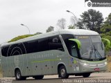 Viação Garcia 7208 na cidade de Maringá, Paraná, Brasil, por Victor Hugo Guedes Pereira. Número da foto: #4498972.