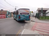 Expresso Luziense > Territorial Com. Part. e Empreendimentos 30475 na cidade de Santa Luzia, Minas Gerais, Brasil, por Luiz Carlos Souza. Número da foto: #4499519.