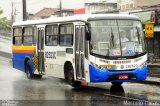 Transportes Estrela C82523 na cidade de Rio de Janeiro, Rio de Janeiro, Brasil, por Marcelo Lucas. Número da foto: #:id.
