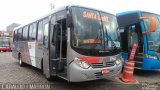 Empresa de Ônibus Pássaro Marron 37914 na cidade de Guarulhos, São Paulo, Brasil, por Cainã Marcos de Araujo. Número da foto: #4498500.