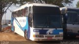 Astra Turismo 4000 na cidade de Fernandópolis, São Paulo, Brasil, por Ismail Caetano. Número da foto: #4498277.