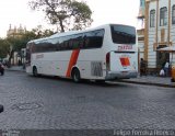 Isetur Transportes e Turismo 4000 na cidade de Pelotas, Rio Grande do Sul, Brasil, por Felipe Ferreira Ribeiro. Número da foto: #4498841.
