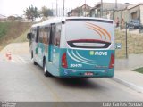 Expresso Luziense > Territorial Com. Part. e Empreendimentos 30471 na cidade de Santa Luzia, Minas Gerais, Brasil, por Luiz Carlos Souza. Número da foto: #4499535.