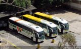 Empresa Gontijo de Transportes 21340 na cidade de Viana, Espírito Santo, Brasil, por Saimom  Lima. Número da foto: #4499061.