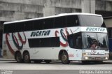 Eucatur - Empresa União Cascavel de Transportes e Turismo 3545 na cidade de Curitiba, Paraná, Brasil, por Douglas Paternezi. Número da foto: #:id.