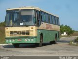 Expresso Cabral 119 na cidade de Natal, Rio Grande do Norte, Brasil, por Allan Jefferson. Número da foto: #4500149.