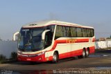 Empresa Lider 135 na cidade de Teresina, Piauí, Brasil, por Wellington Fernandes de Araújo. Número da foto: #:id.