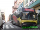 Banda Artbiss 0318 na cidade de Santa Maria, Rio Grande do Sul, Brasil, por Cleverton Schmitt. ID da foto: :id.