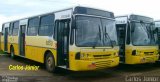 TCA - Transportes Coletivos Anápolis 8253 na cidade de Anápolis, Goiás, Brasil, por Carlos Júnior. Número da foto: #4500026.