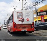 Viação Primor 36-046 na cidade de São Luís, Maranhão, Brasil, por Daniel Fonseca. Número da foto: #:id.