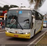 Reis Turismo 3425 na cidade de Cariacica, Espírito Santo, Brasil, por Braian Ferreira. ID da foto: :id.