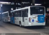 Transwolff Transportes e Turismo 6 6808 na cidade de São Paulo, São Paulo, Brasil, por Matheus Ariel. Número da foto: #4498179.