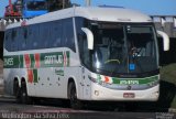Empresa Gontijo de Transportes 21455 na cidade de Vitória, Espírito Santo, Brasil, por Wellington  da Silva Felix. Número da foto: #4498860.