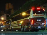 Santa Maria Fretamento e Turismo > Transportes Santa Maria(SP) 850 na cidade de Belo Horizonte, Minas Gerais, Brasil, por Lucas Vieira. Número da foto: #4499510.