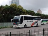 TransFada 34040 na cidade de Curitiba, Paraná, Brasil, por André Lourenço de Freitas. Número da foto: #4498580.