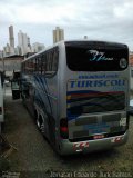 Turiscoll - Turismo Collet Ltda. 27000 na cidade de Balneário Camboriú, Santa Catarina, Brasil, por Jonatan Eduardo Jurk Ramos. Número da foto: #4498736.