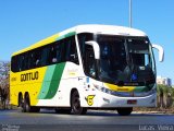 Empresa Gontijo de Transportes 18880 na cidade de Montes Claros, Minas Gerais, Brasil, por Lucas Vieira. Número da foto: #4499517.