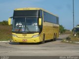 Viação Nordeste 9080 na cidade de Natal, Rio Grande do Norte, Brasil, por Allan Jefferson. Número da foto: #4500192.