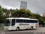 Rimatur Transportes 3173 na cidade de Curitiba, Paraná, Brasil, por André Lourenço de Freitas. Número da foto: #:id.