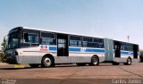 Metrobus 037 na cidade de Goiânia, Goiás, Brasil, por Carlos Júnior. Número da foto: #4500060.