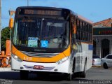 Itamaracá Transportes 1.513 na cidade de Olinda, Pernambuco, Brasil, por Luciano Rodrigues. Número da foto: #:id.