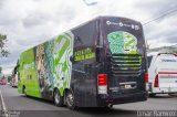 Viajes Aury 2107 na cidade de Gustavo A. Madero, Ciudad de México, México, por Omar Ramírez Thor2102. Número da foto: #4499120.