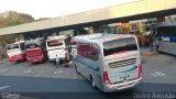 Ribe Transporte 1360 na cidade de Ribeirão Preto, São Paulo, Brasil, por Cicero Augusto. Número da foto: #:id.