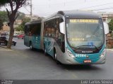 Expresso Luziense > Territorial Com. Part. e Empreendimentos 30384 na cidade de Santa Luzia, Minas Gerais, Brasil, por Luiz Carlos Souza. Número da foto: #4499496.