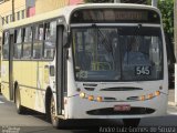 GIL - Goretti Irmãos Ltda. 545 na cidade de Juiz de Fora, Minas Gerais, Brasil, por André Luiz Gomes de Souza. Número da foto: #4499977.