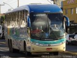 Aliança Tur Transporte de Passageiros e Turismo 1434 na cidade de Goiânia, Goiás, Brasil, por Paulo Roberto de Morais Amorim. Número da foto: #:id.