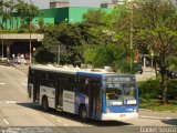 Sambaíba Transportes Urbanos 2 1686 na cidade de São Paulo, São Paulo, Brasil, por Daniel Souza. Número da foto: #4498830.