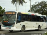 Viação Redentor C47487 na cidade de Rio de Janeiro, Rio de Janeiro, Brasil, por Leonardo Alecsander. Número da foto: #:id.