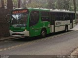 Viação Santa Brígida 1 1161 na cidade de São Paulo, São Paulo, Brasil, por Tiago Gonçalves. Número da foto: #:id.