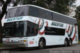 Eucatur - Empresa União Cascavel de Transportes e Turismo 3530 na cidade de Curitiba, Paraná, Brasil, por Douglas Paternezi. Número da foto: #4520235.